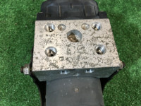 กล่อง ABS SUBARU LEGACY B4 OEM 27539AE040 BEE BHE 2002 EZ30