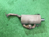 หม้อพักท้าย 44300AE240 SUBARU LEGACY B4