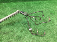 วาล์วแบ่งแรงดันเบรก SUBARU LEGACY B4 OEM 27674AC081 BEE BHE 2002 EZ30