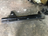 右门槛梁 SUBARU LEGACY B4 OEM 51415AE021 BEE BE9 BE5 2002 black 18L,15K