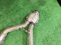 แคทาลิติก Коллектор SUBARU LEGACY B4 OEM 44101AE040, 44101AE050 BEE BHE 2002 EZ30