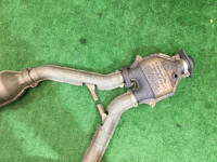 แคทาลิติก Коллектор SUBARU LEGACY B4 OEM 44101AE040, 44101AE050 BEE BHE 2002 EZ30