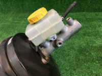 แม่ปั๊มเบรก SUBARU LEGACY B4 OEM 26401AC180, 26402AE360 BEE BHE 2002 EZ30