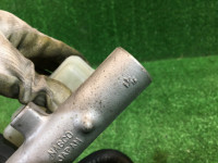 แม่ปั๊มเบรก SUBARU LEGACY B4 OEM 26401AC180, 26402AE360 BEE BHE 2002 EZ30