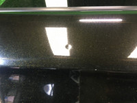 Porta traseira direita SUBARU LEGACY B4 OEM 62011AE040, 62188AE000, 60400AE400 BEE BE9 BE5 2002 black 18L,15K