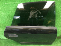 Porta traseira direita SUBARU LEGACY B4 OEM 62011AE040, 62188AE000, 60400AE400 BEE BE9 BE5 2002 black 18L,15K