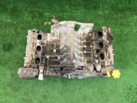เครื่องยนต์ลองบล็อก EZ30DNXCBG SUBARU LEGACY B4 OEM 10100BH350, 11008AA830, 12200AA232, 11039AB327, 11063AA834 BEE BHE 2002 EZ30