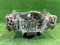 เครื่องยนต์ลองบล็อก EZ30DNXCBG SUBARU LEGACY B4 OEM 10100BH350, 11008AA830, 12200AA232, 11039AB327, 11063AA834 BEE BHE 2002 EZ30