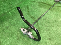 行李厢盖扭杆 SUBARU LEGACY B4 OEM 57520AE000, 57520AE010, 57529AE020, 57529AE030 BEE BE9 BE5 2002 black 18L,15K