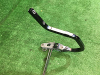 行李厢盖扭杆 SUBARU LEGACY B4 OEM 57520AE000, 57520AE010, 57529AE020, 57529AE030 BEE BE9 BE5 2002 black 18L,15K