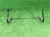 Trunk lid torsion bars 57520AE000, 57520AE010, 57529AE020, 57529AE030 SUBARU LEGACY B4