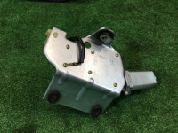 Motor do limpa-vidros traseiro SUBARU LEGACY B4 OEM 86512AE010 BEE BE9 BE5 2002 EZ30