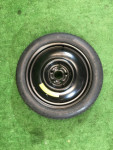 ล้ออะไหล่ T135/70D16 5х100 28121AA811, SUBARU LEGACY B4