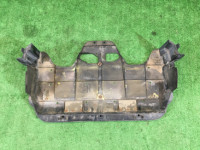แผ่นกันใต้เครื่อง SUBARU LEGACY B4 OEM 56410AE093 BEE BHE 2002 black 18L,15K