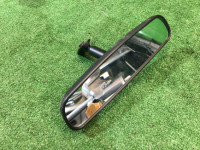 Зеркало заднего вида SUBARU LEGACY B4 OEM X9201AE000 BEE BE9 BE5 2002 black 18L,15K