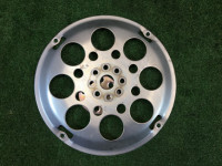 ล้อช่วยแรง (ฟลายวีล) SUBARU LEGACY B4 OEM 12332AA071 BEE BHE 2002 EZ30