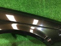 บังโคลนหน้าขวา SUBARU LEGACY B4 OEM 57120AE001 BEE BE9 BE5 BH5 BH9 2002 black 18L,15K