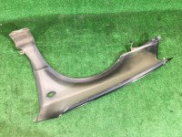 บังโคลนหน้าขวา SUBARU LEGACY B4 OEM 57120AE001 BEE BE9 BE5 BH5 BH9 2002 black 18L,15K