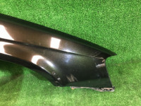 บังโคลนหน้าขวา SUBARU LEGACY B4 OEM 57120AE001 BEE BE9 BE5 BH5 BH9 2002 black 18L,15K