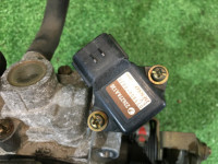 ลิ้นปีกผีเสื้อ SUBARU LEGACY B4 OEM 16114AB182, 22650AA211, 22627AA130, 22632KA000, BEE BHE 2002 EZ30