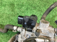 ลิ้นปีกผีเสื้อ SUBARU LEGACY B4 OEM 16114AB182, 22650AA211, 22627AA130, 22632KA000, BEE BHE 2002 EZ30