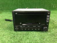 เครื่องเสียง 86201AE260 SUBARU LEGACY B4