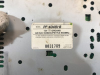 Магнитофон SUBARU LEGACY B4 OEM 86201AE260 BEE BE9 BE5 2002