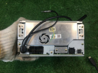 Магнитофон SUBARU LEGACY B4 OEM 86201AE260 BEE BE9 BE5 2002