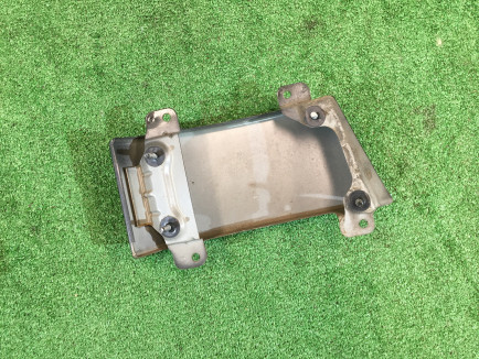 แผงตกแต่งใต้ไฟท้ายขวา SUBARU LEGACY B4 OEM 51473AE001 BEE BE9 BE5 2002 black 18L,15K