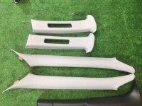 แผงบุเสา 94010AE000OB, 94010AE010OB, 94022AE021ML, 94022AE031ML SUBARU LEGACY B4