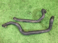 Tubos do aquecimento 57340AE000, 72421AE030 SUBARU LEGACY B4