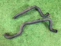 ท่อฮีตเตอร์ SUBARU LEGACY B4 OEM 57340AE000, 72421AE030 BEE BE9 BE5 2002 EZ30