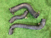 ท่อหม้อน้ำ 45161AE110, 45161AE100, 45161AE110 SUBARU LEGACY B4