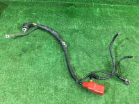 สายแบตเตอรี่ 81601AE430, 81608AC020 SUBARU LEGACY B4