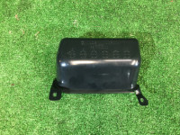 ช่องเก็บของใต้วิทยุ SUBARU LEGACY B4 OEM 92173AE020 BEE BHE 2002 black 18L,15K