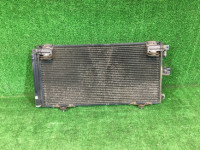 空调冷凝器 SUBARU LEGACY B4 OEM 73210AE031 BEE BHE 2002 EZ30