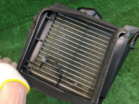 Evaporator core SUBARU LEGACY B4 OEM 72210AE210, 72240AC111 BEE BHE BE5 BE9 BH5 BH9 2002 EZ30