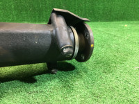 Diferencial SUBARU LEGACY B4 OEM 27011AA730, 38104AA110 BEE 2002 EZ30