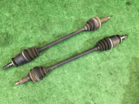 Diferencial SUBARU LEGACY B4 OEM 27011AA730, 38104AA110 BEE 2002 EZ30
