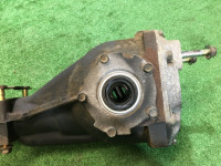Diferencial SUBARU LEGACY B4 OEM 27011AA730, 38104AA110 BEE 2002 EZ30