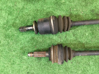Diferencial SUBARU LEGACY B4 OEM 27011AA730, 38104AA110 BEE 2002 EZ30