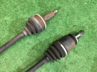 Diferencial SUBARU LEGACY B4 OEM 27011AA730, 38104AA110 BEE 2002 EZ30