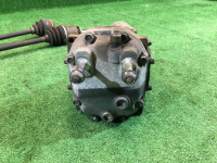 Diferencial SUBARU LEGACY B4 OEM 27011AA730, 38104AA110 BEE 2002 EZ30