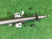转向柱 SUBARU LEGACY B4 OEM 34500AE140 BEE BE9 BE5 2002 EZ30