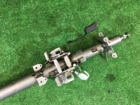 转向柱 SUBARU LEGACY B4 OEM 34500AE140 BEE BE9 BE5 2002 EZ30