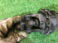 ข้อต่อแกนพวงมาลัย SUBARU LEGACY B4 OEM 34170AE000 BEE BE9 BE5 2002 EZ30