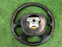 พวงมาลัย кожа SUBARU LEGACY B4 OEM 34311AE080, 98211AE110ML BEE BHE BE5 BE9 BH5 BH9 2002 black 18L,15K