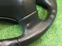 พวงมาลัย кожа SUBARU LEGACY B4 OEM 34311AE080, 98211AE110ML BEE BHE BE5 BE9 BH5 BH9 2002 black 18L,15K