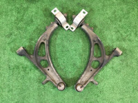 ปีกนกหน้า SUBARU LEGACY B4 OEM 20200FA220, 20200FA230, 20201FA060, 20201FA050 BEE BH5 BE5 BE9 BH9 2002 EZ30