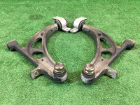 ปีกนกหน้า SUBARU LEGACY B4 OEM 20200FA220, 20200FA230, 20201FA060, 20201FA050 BEE BH5 BE5 BE9 BH9 2002 EZ30
